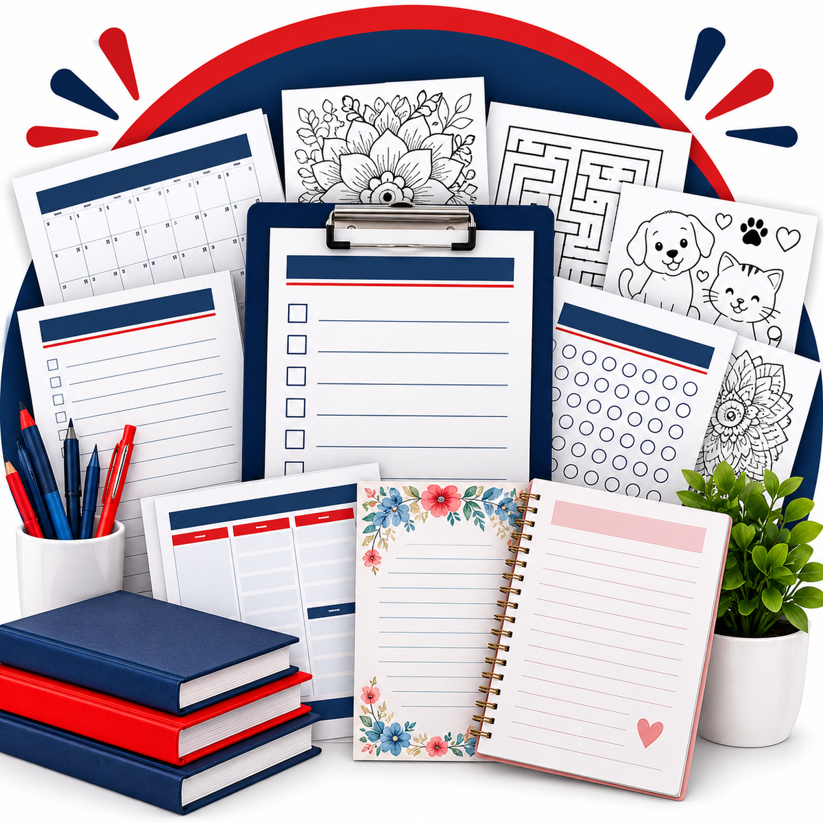 Printables