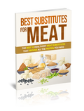 Best Substitutes For Meat