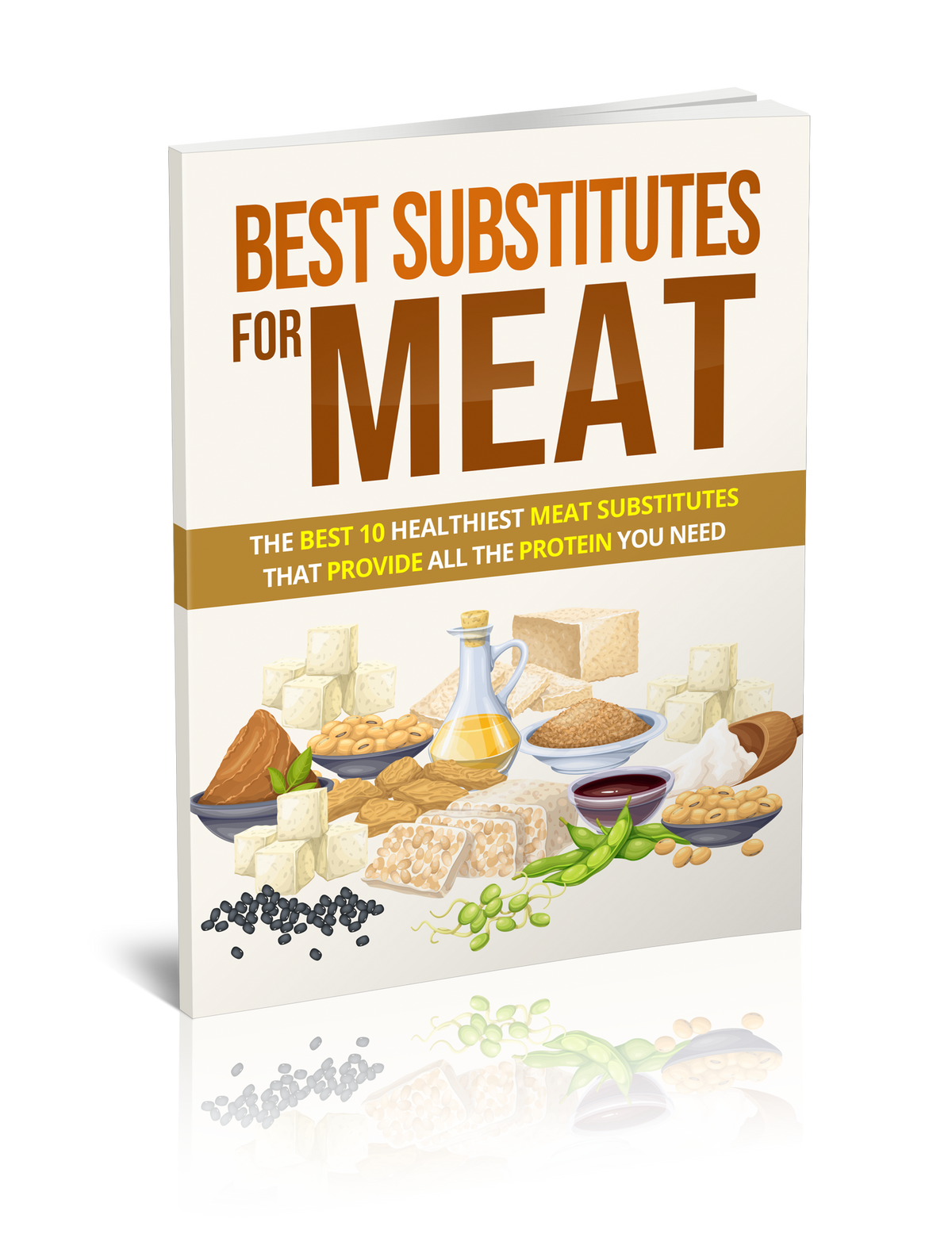 Best Substitutes For Meat