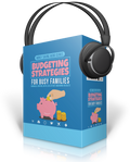 Budgeting Strategies For Busy Families
