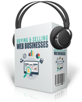 Buying & Selling Web Businesses