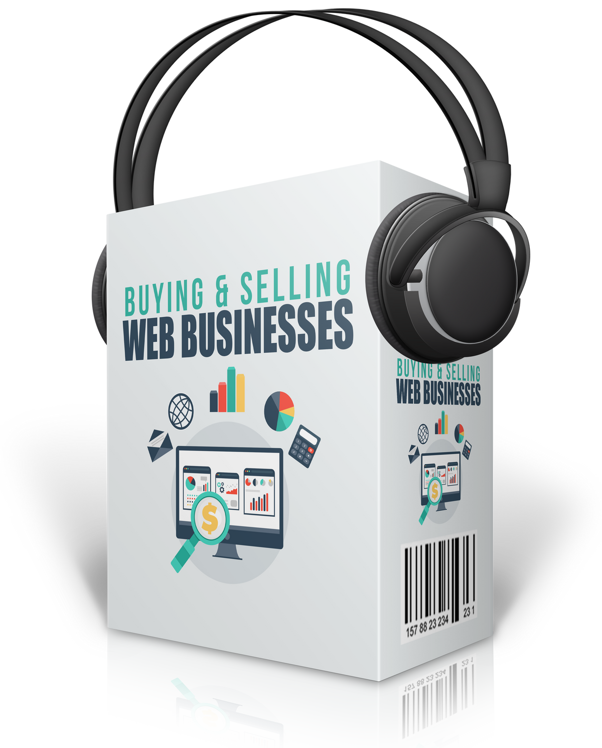 Buying & Selling Web Businesses