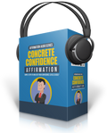 Concrete Confidence Affirmati