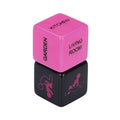 Couples' Romantic Date Night Dice – Funny Adult Novelty Gift