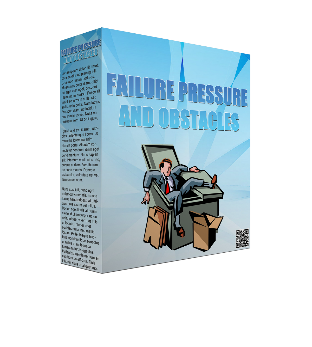 Failure and Pressure Podcast