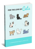 For The Love Of Cats