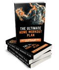 The Ultimate Home Workout Plan