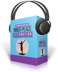 Inner Peace Affirmation