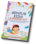 Genius Kids Learning Kit