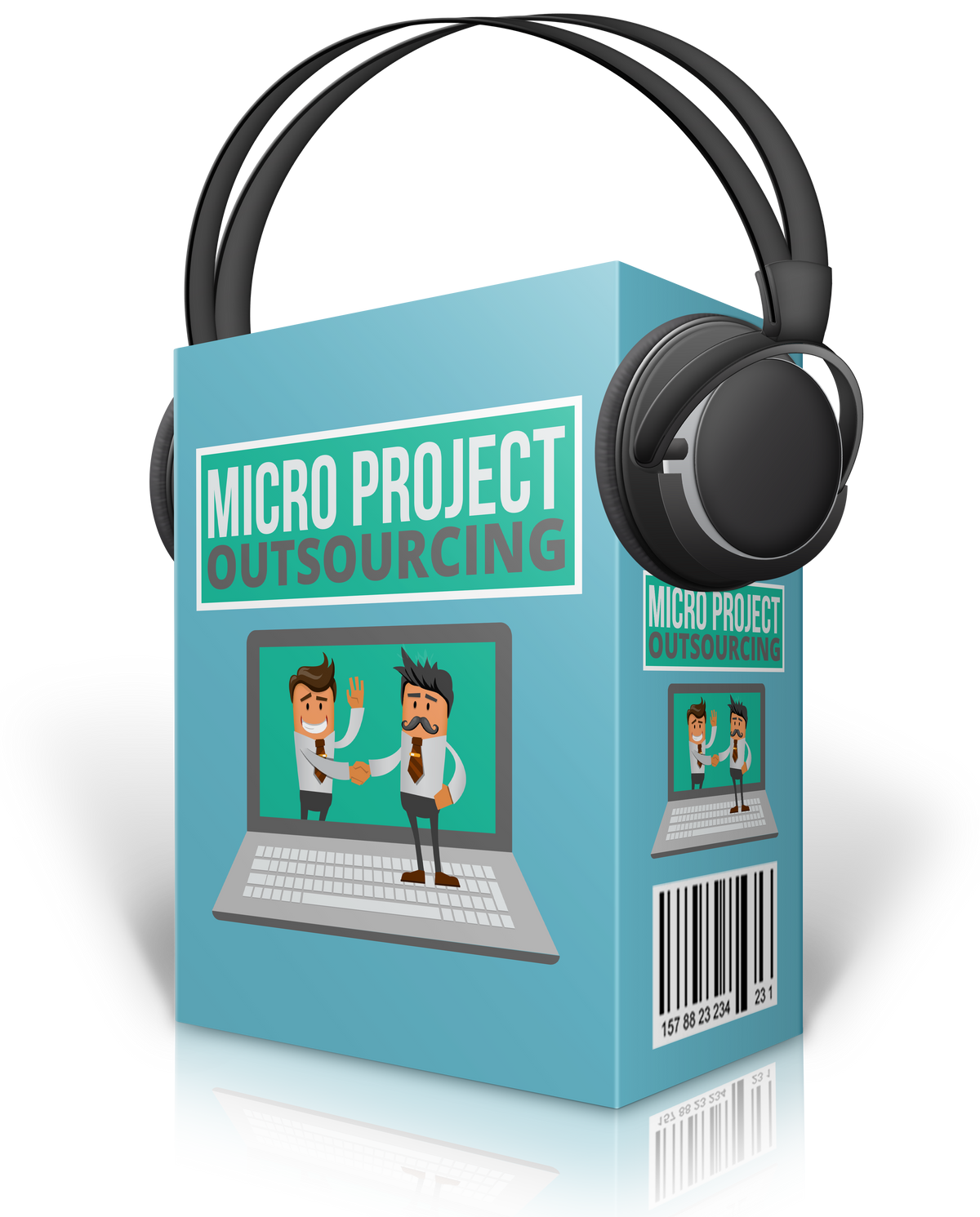 Micro Project Outsourcing