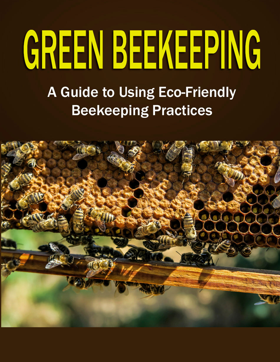 Green BeeKeeping