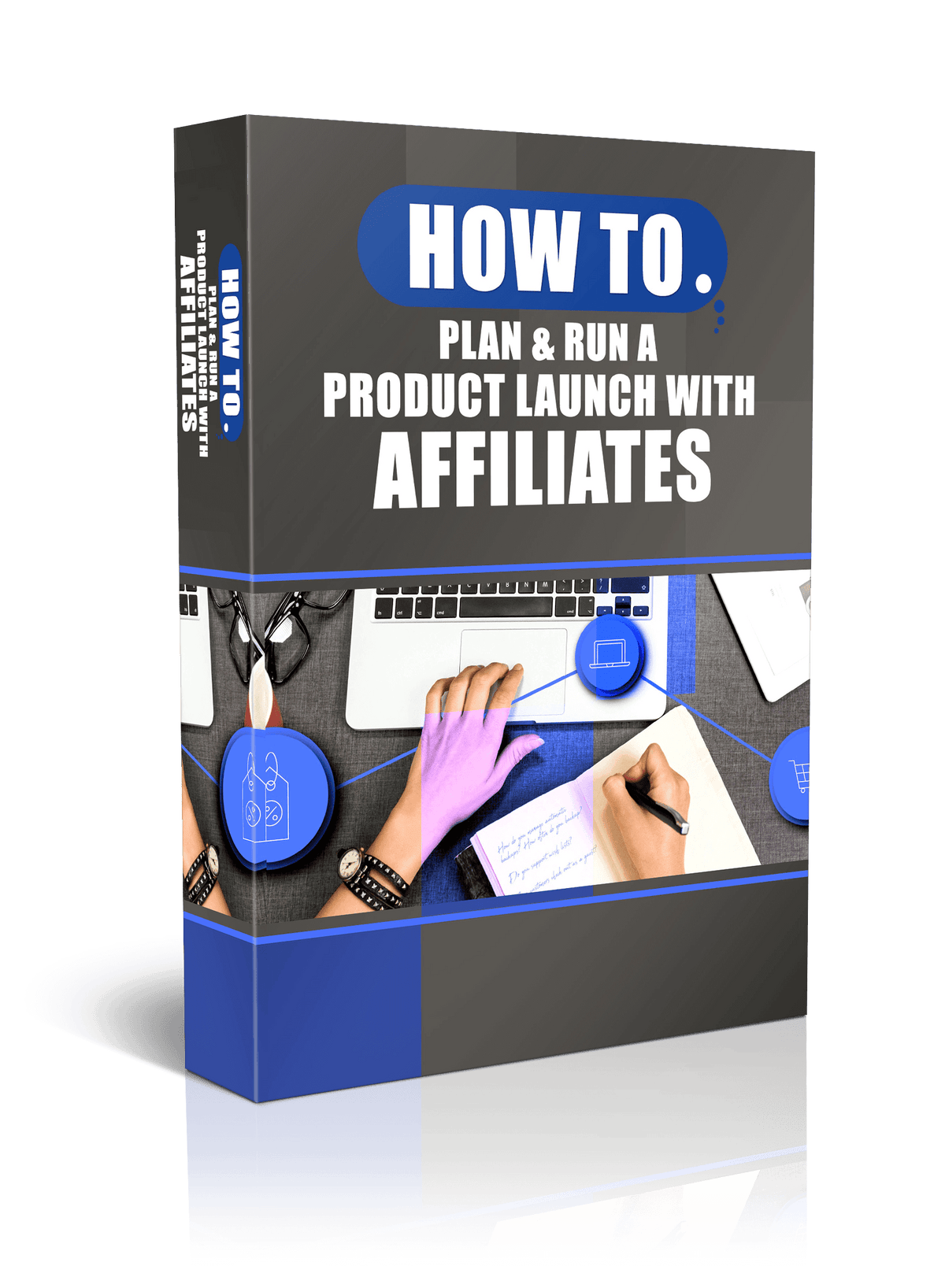 How To Plan & Run A Product Launch With Affiliates