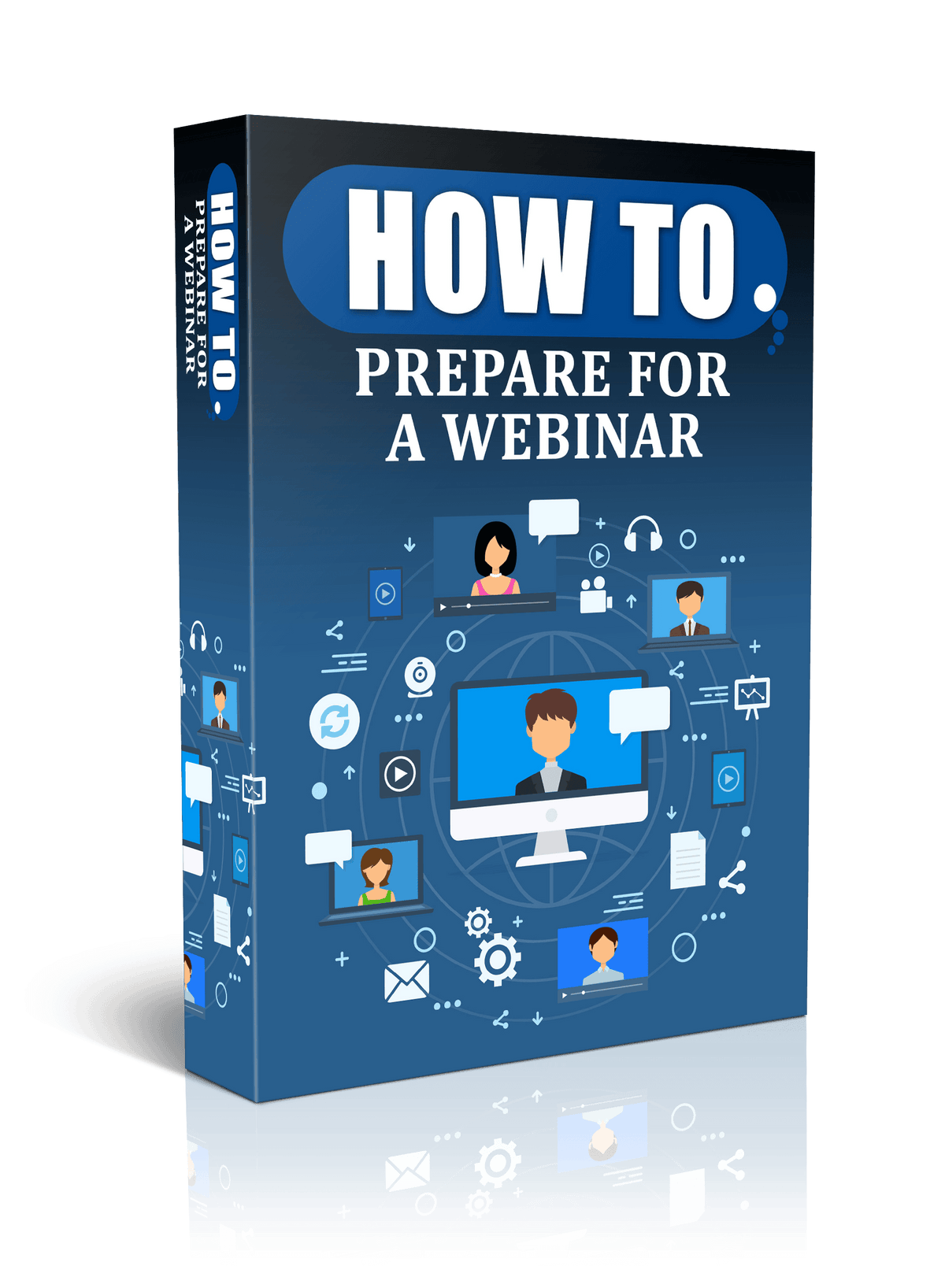 How To Prepare For A Webinar