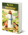 New Testament Bible Stories for Kids
