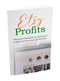 Etsy Profits