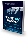 The AI Edge For Small Businesses