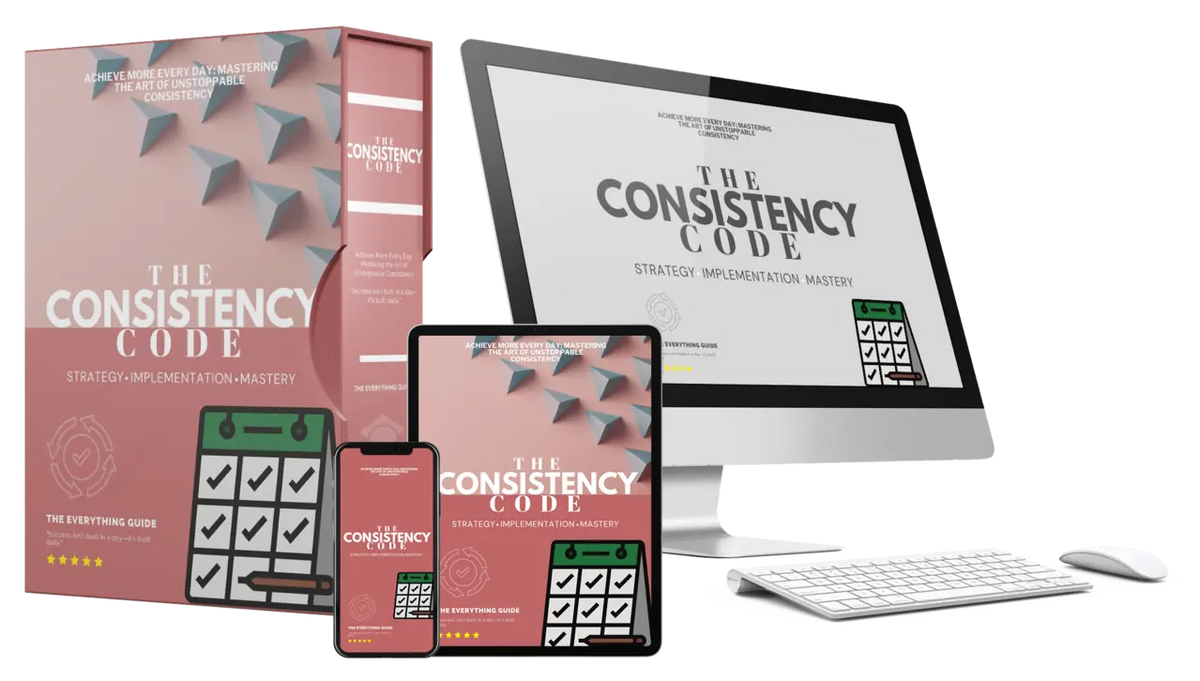 The Consistency Code