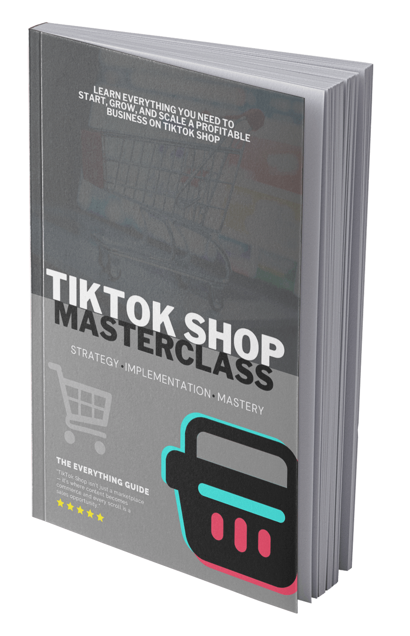TikTok Shop Masterclass